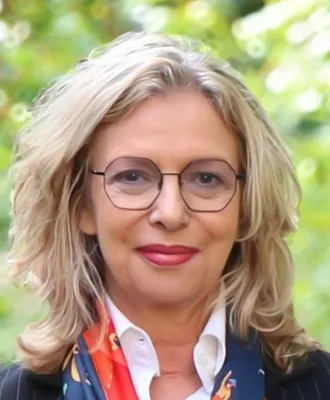 Beate Müller