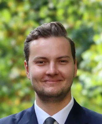 Benjamin Pöllmann
